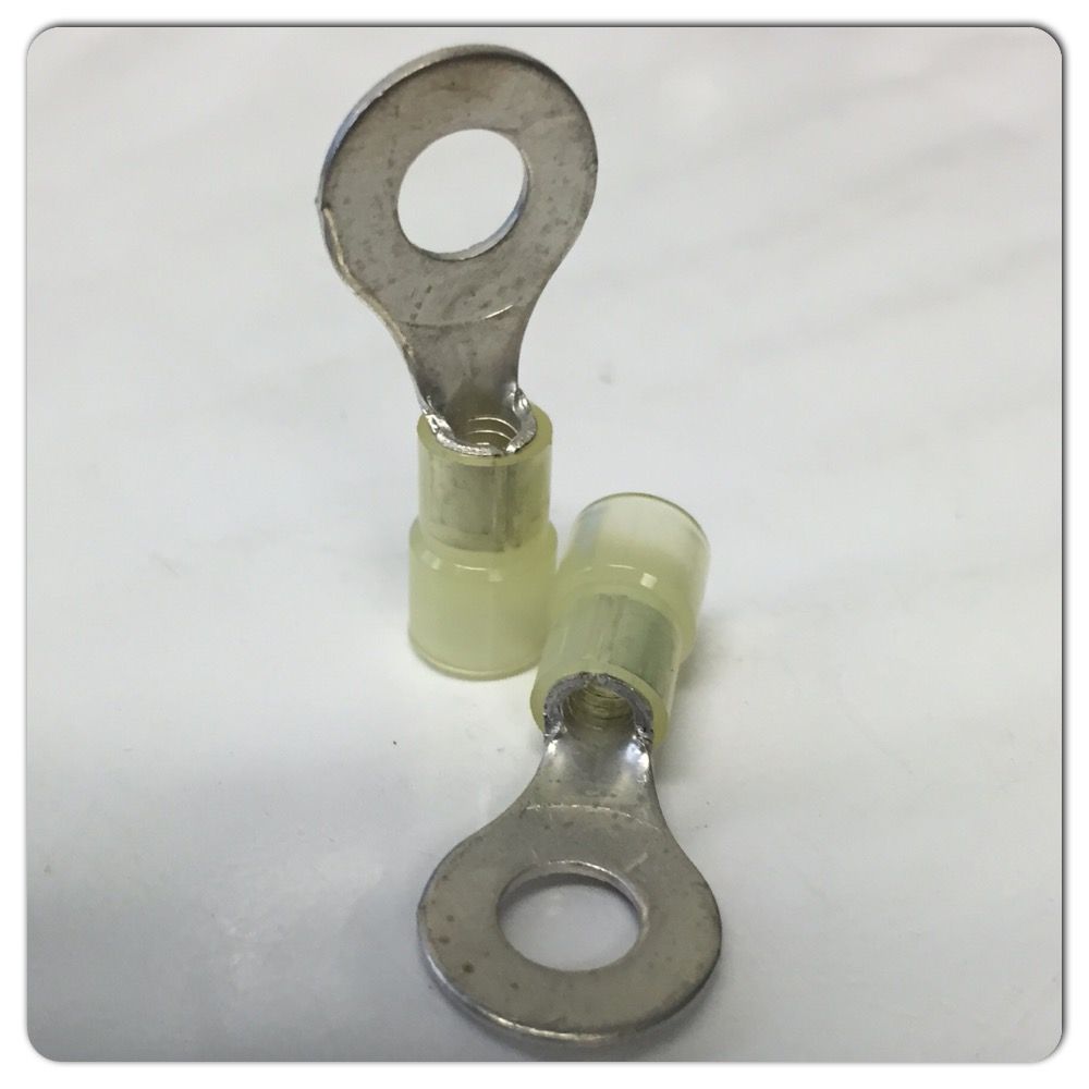 1210 RING TERMINALS METRO BOLT & SUPPLY